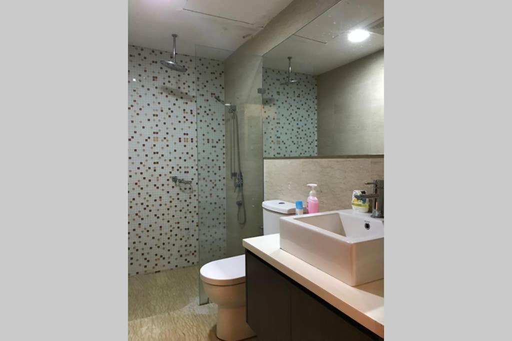 Apartment Sharil Regalia