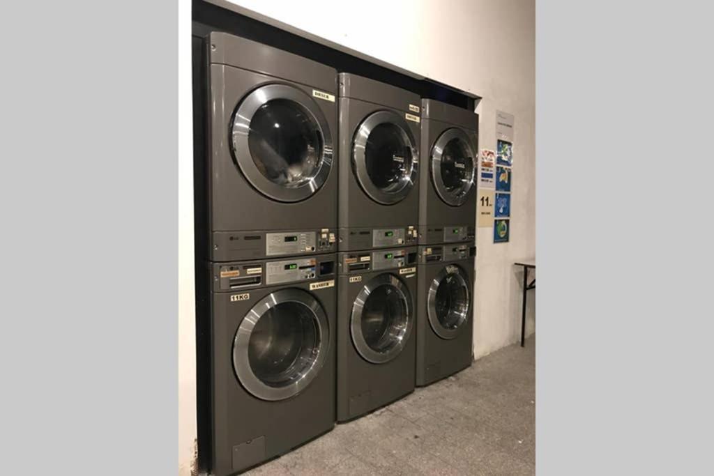 Apartment Sharil Regalia Kuala Lumpur