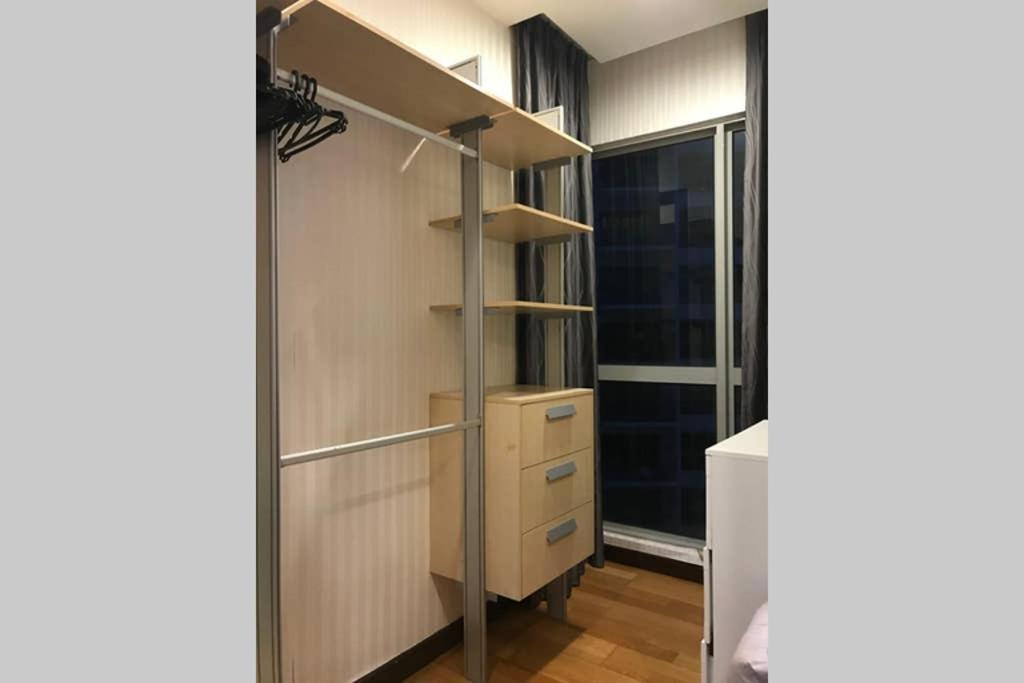 Sharil Regalia Apartment Kuala Lumpur