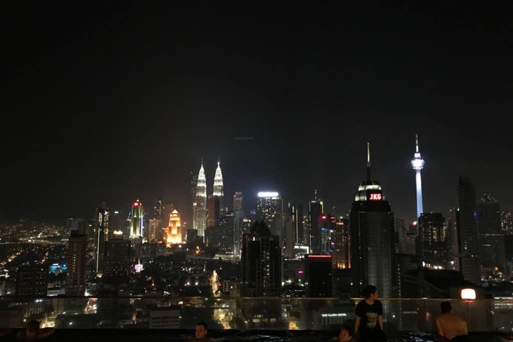 Sharil Regalia * Kuala Lumpur